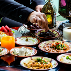 6 Iftars to try this Ramadan